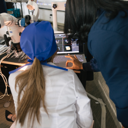 Curso básico de microcirugía endodóntica. Valor total 2.400 USD  (RESERVA con 500 USD).